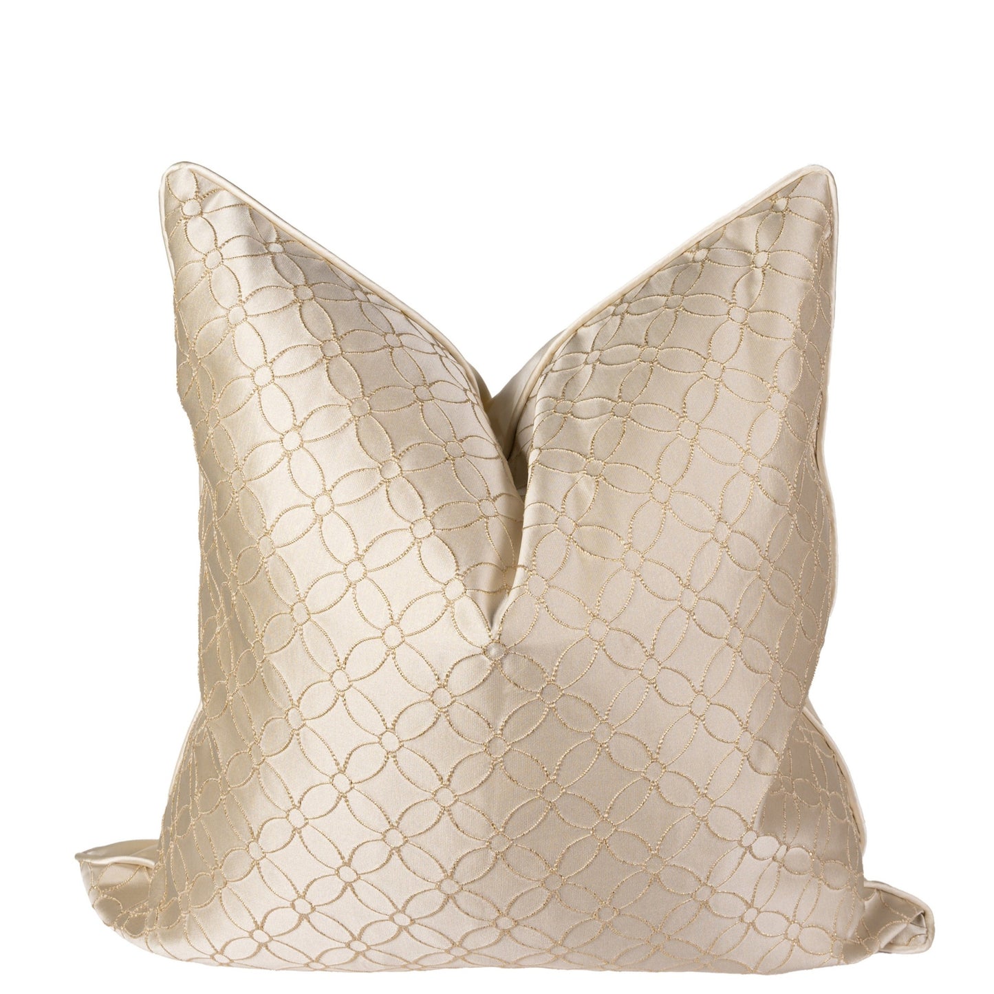 Luxurious Cushion Cover | CC005