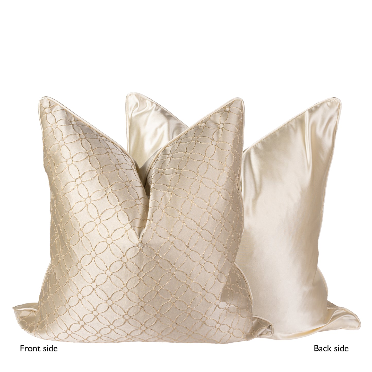 Luxurious Cushion Cover | CC005
