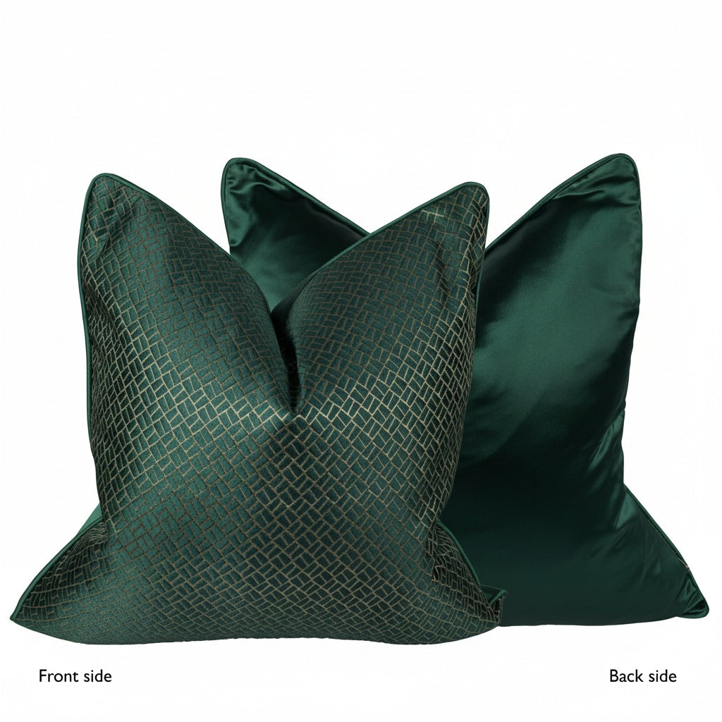 Luxurious Cushion Cover | CC021