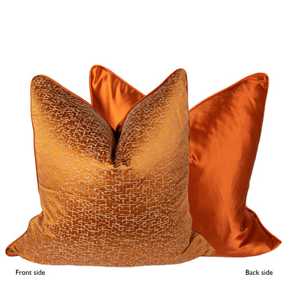 Luxurious Cushion Cover | CC020