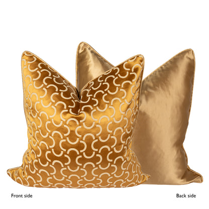 Luxurious Cushion Cover | CC016