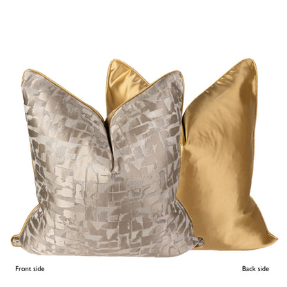 Luxurious Cushion Cover | CC003